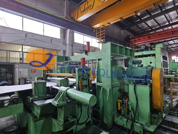 Kraftig skåret i længden